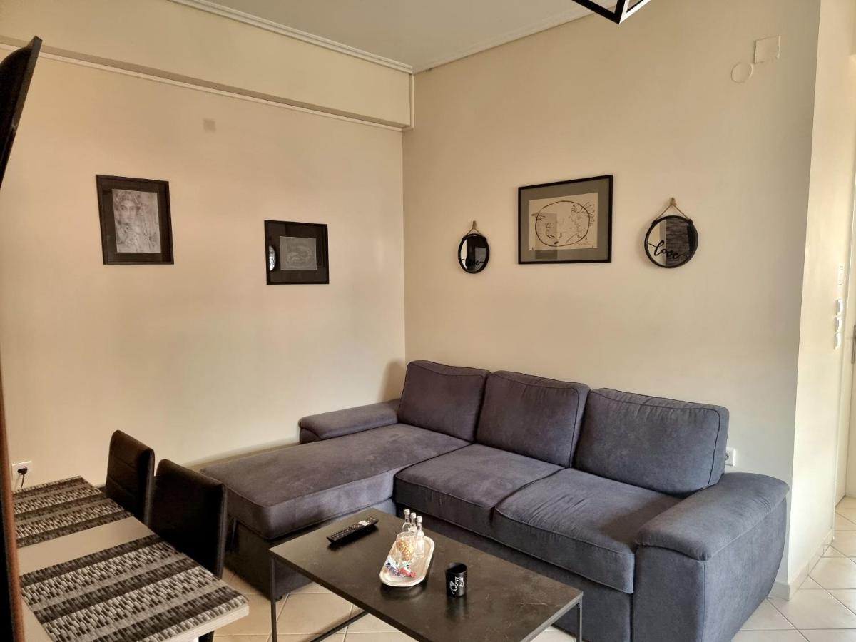 In Centre Suite By Open City Tripoli Exteriér fotografie