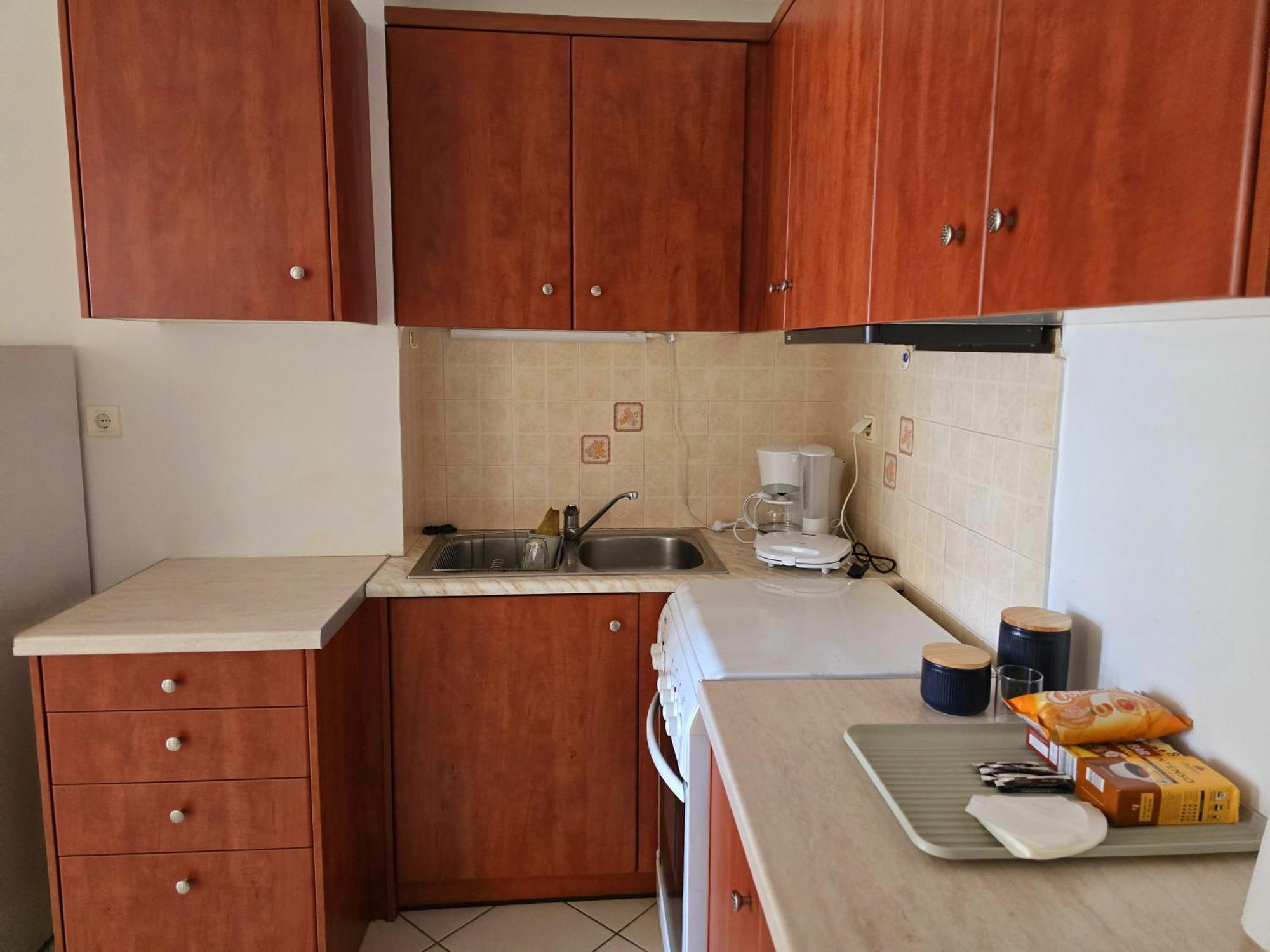 In Centre Suite By Open City Tripoli Exteriér fotografie