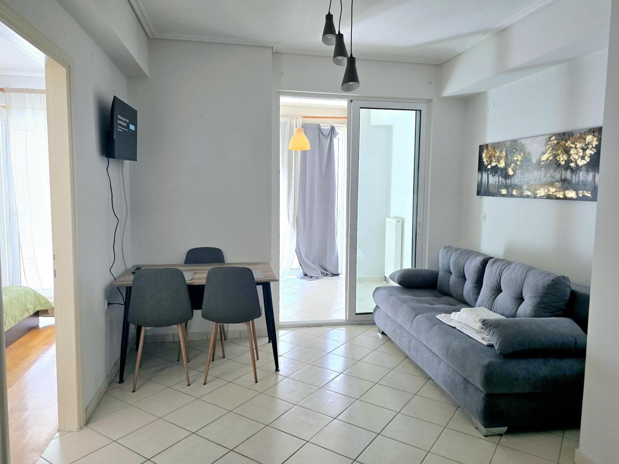 In Centre Suite By Open City Tripoli Exteriér fotografie